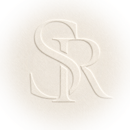 Rye Designs monogram