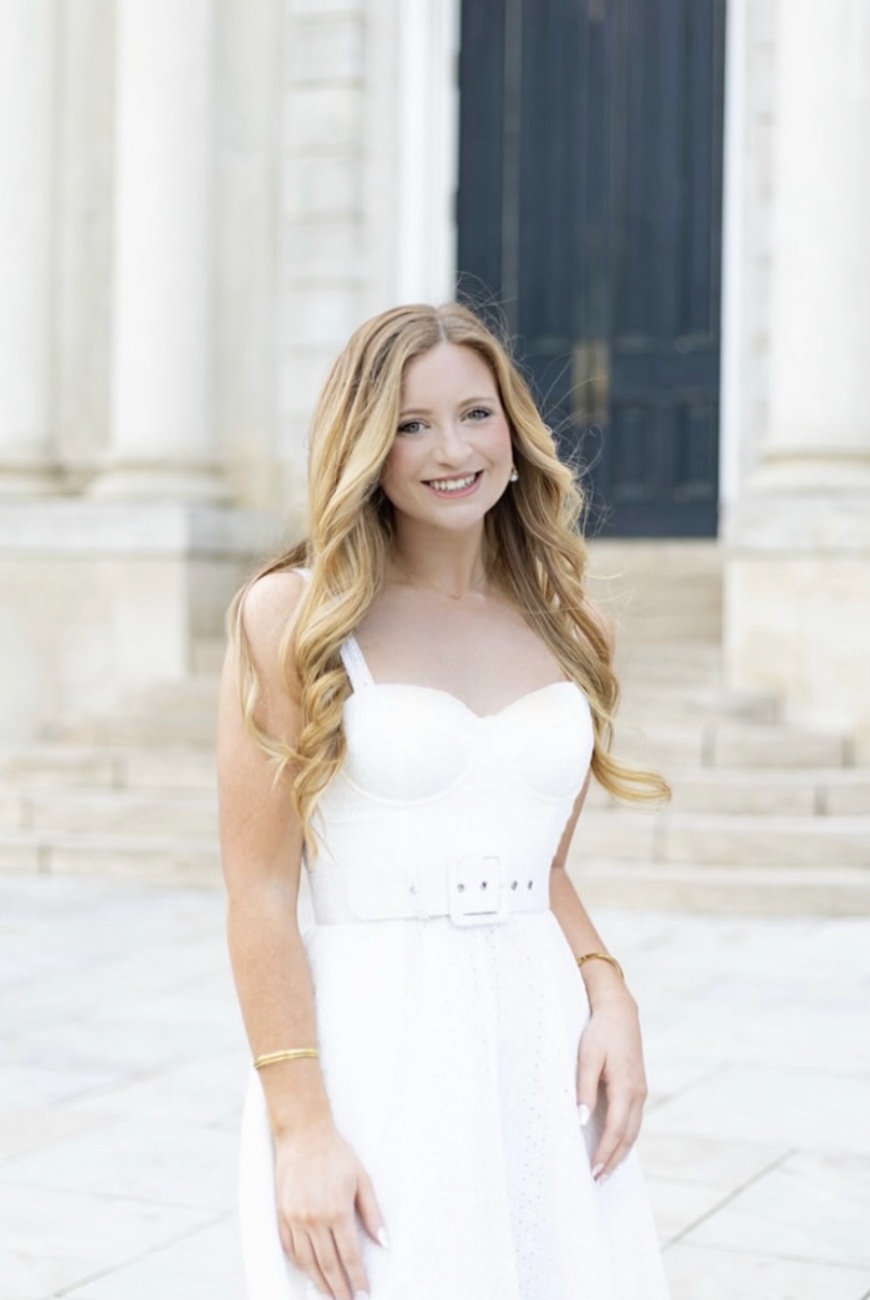 Savannah Rye, founder of Rye Designs