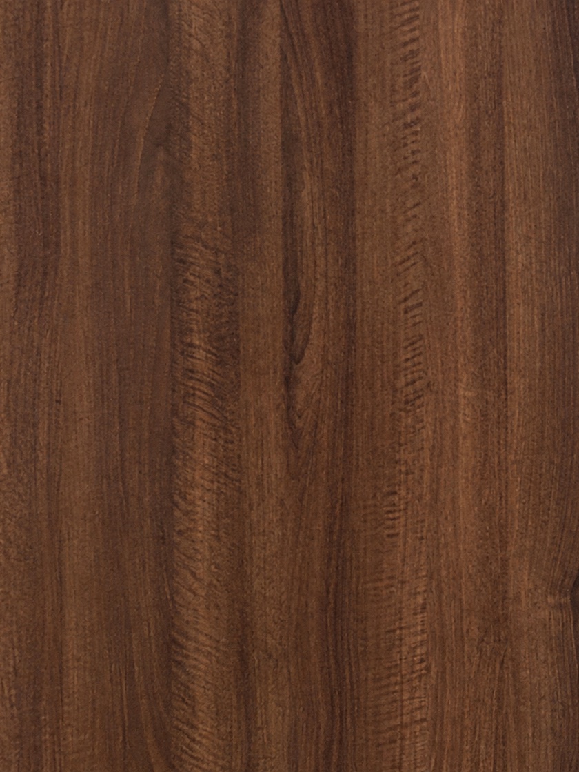 Figured walnut